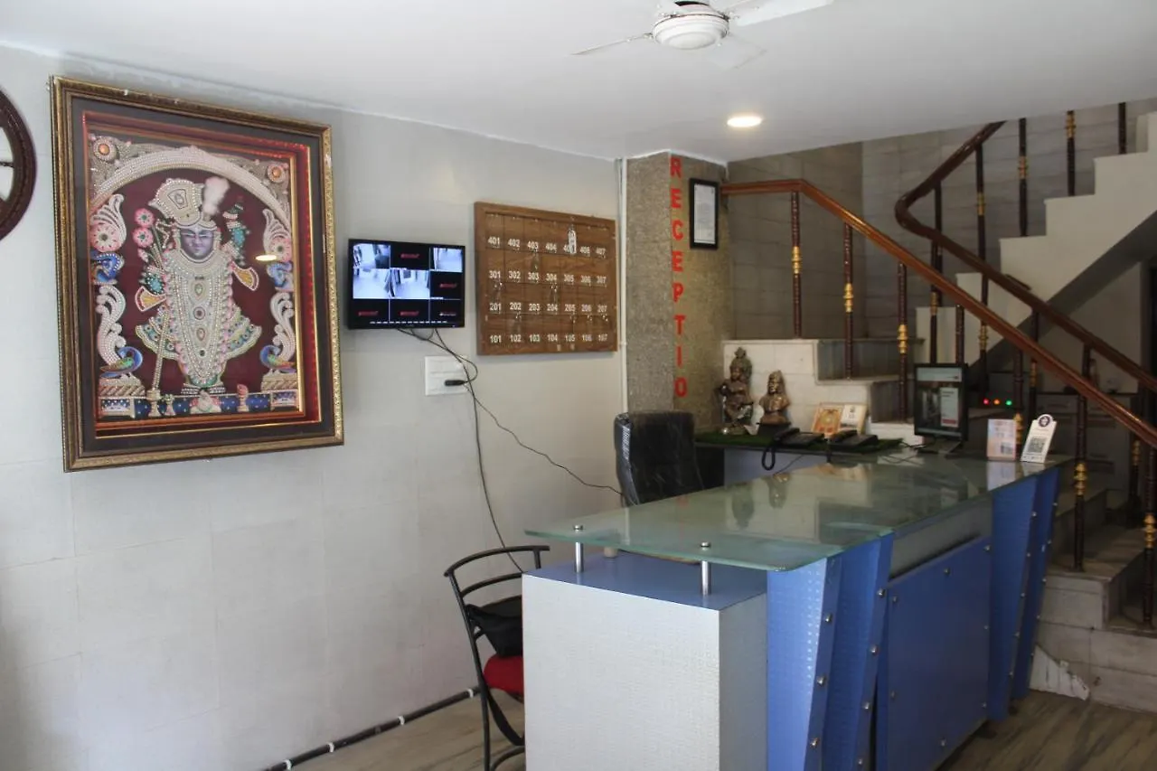 Hotel Ambay Palace Udaipur