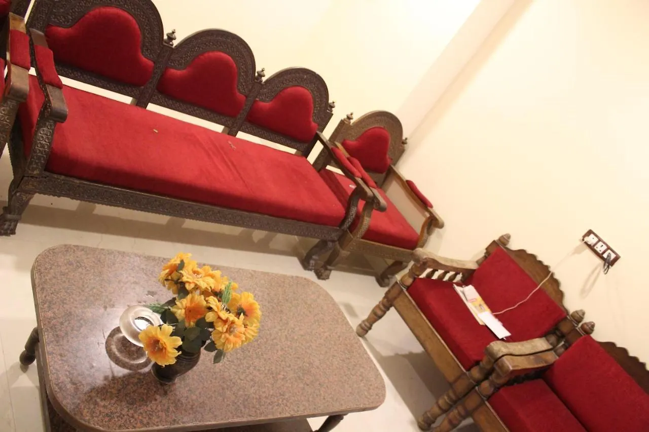 Hotel Ambay Palace Udaipur