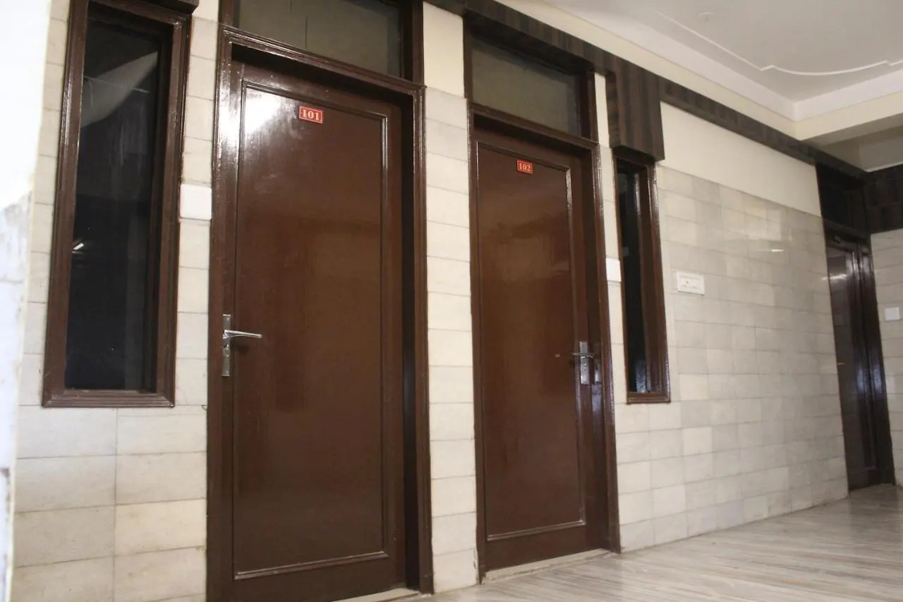 Hotel Ambay Palace Udaipur 2*,  India