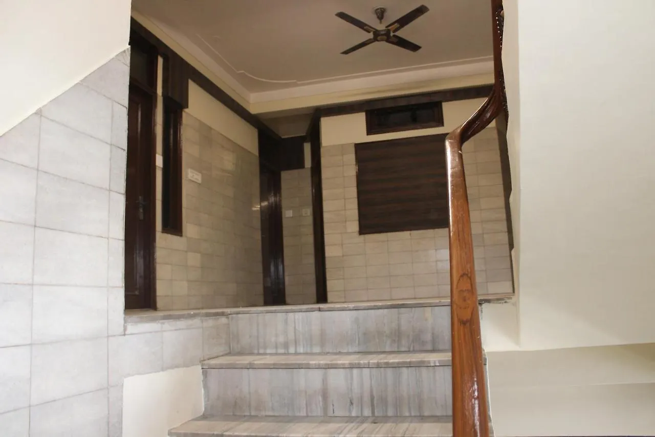 Hotel Ambay Palace Udaipur