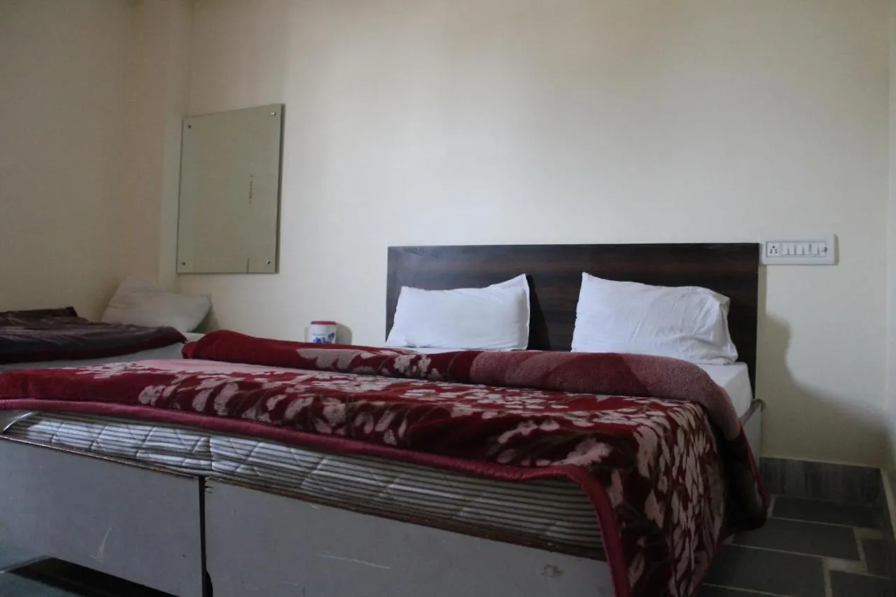 Hotel Ambay Palace Udaipur