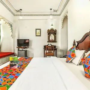 Pichola Haveli ** Udaipur