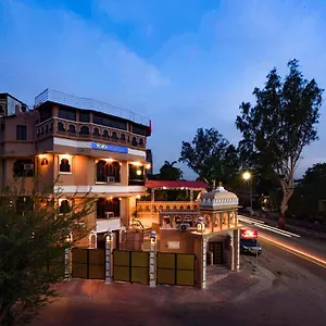 Fabhotel Prime Empire Palace *** Udaipur