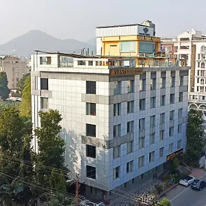 Vesta Grand **** Udaipur