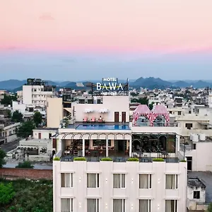 Hotel Bawa, Udaipur