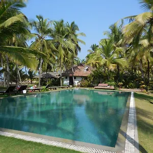 **** Resort Kanan India