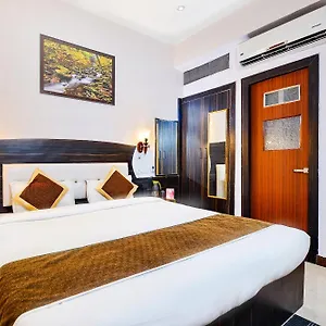 *** Hotel Merit India