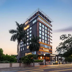 5* Hotel Parallel Udaipur, A Member Of Radisson Individuals