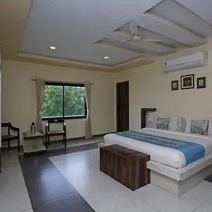 Hotel Collection O Greenland, Udaipur
