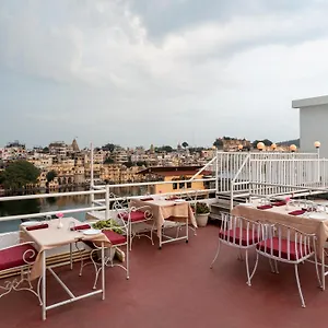 Panorama Haveli *** Udaipur