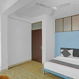 **** Hotel Collection O Jps Near Pvr Vikaspuri India