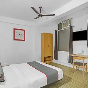 **** Hotel Collection O Jps India