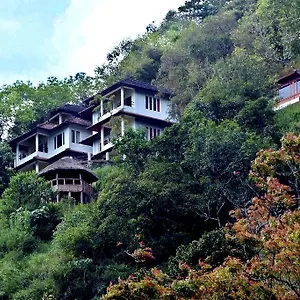 **** Resort Blackberry Hills Nature & India