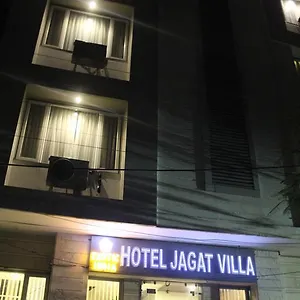 Jagat *** Udaipur