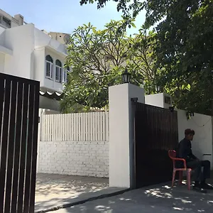 Mahavir Niwas Udaipur