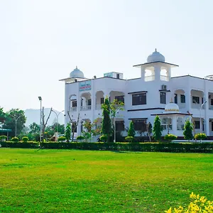 Tiger Hill Homestay Udaipur