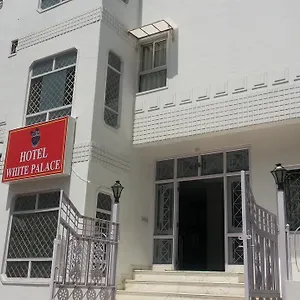 White Palace *** Udaipur