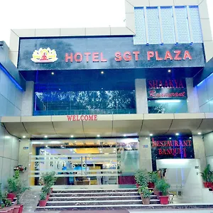 *** Guest house Sgt Plaza India