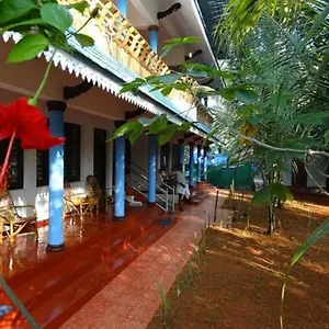 ** Hotel Marari India