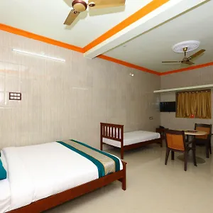 *** Hotel Oyo 9992 Panoramic Sea India