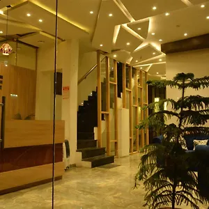 *** Hotel Jp Vista India