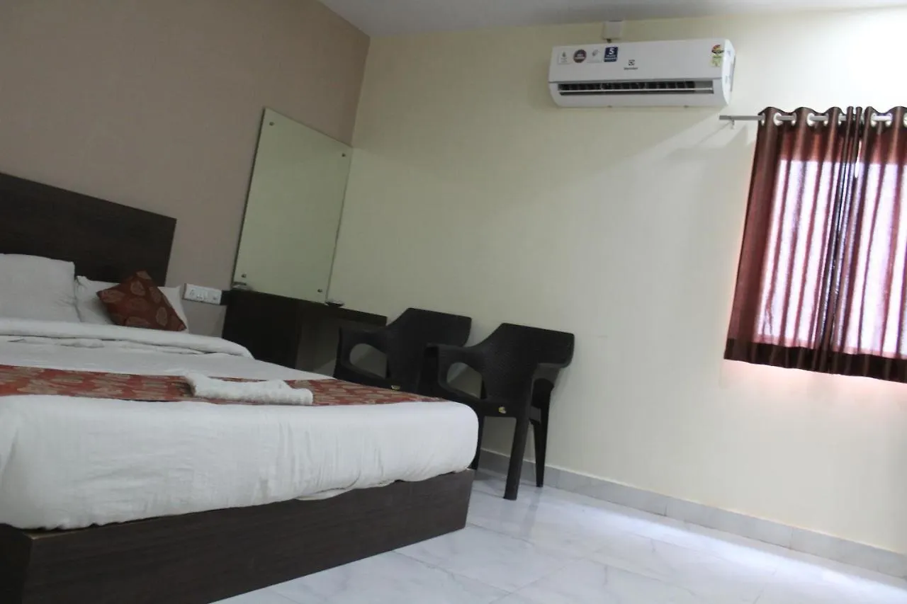 Hotel Ambay Palace Udajpur Indie