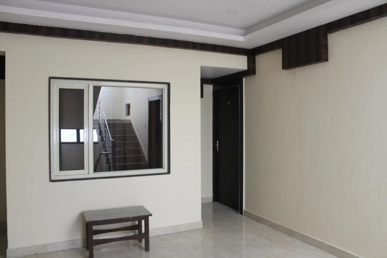 Hotel Ambay Palace Udajpur