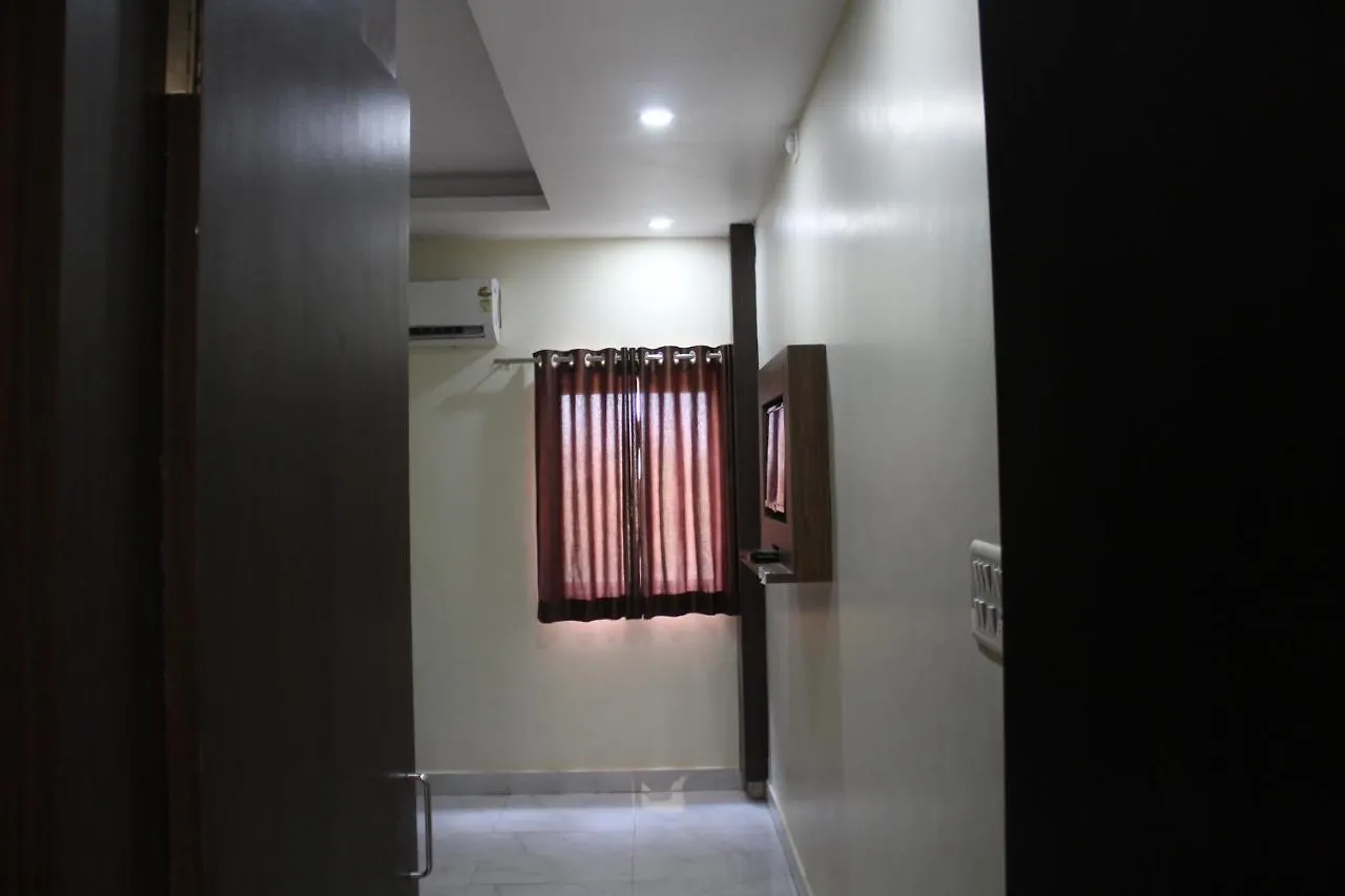 Hotel Ambay Palace Udajpur Indie