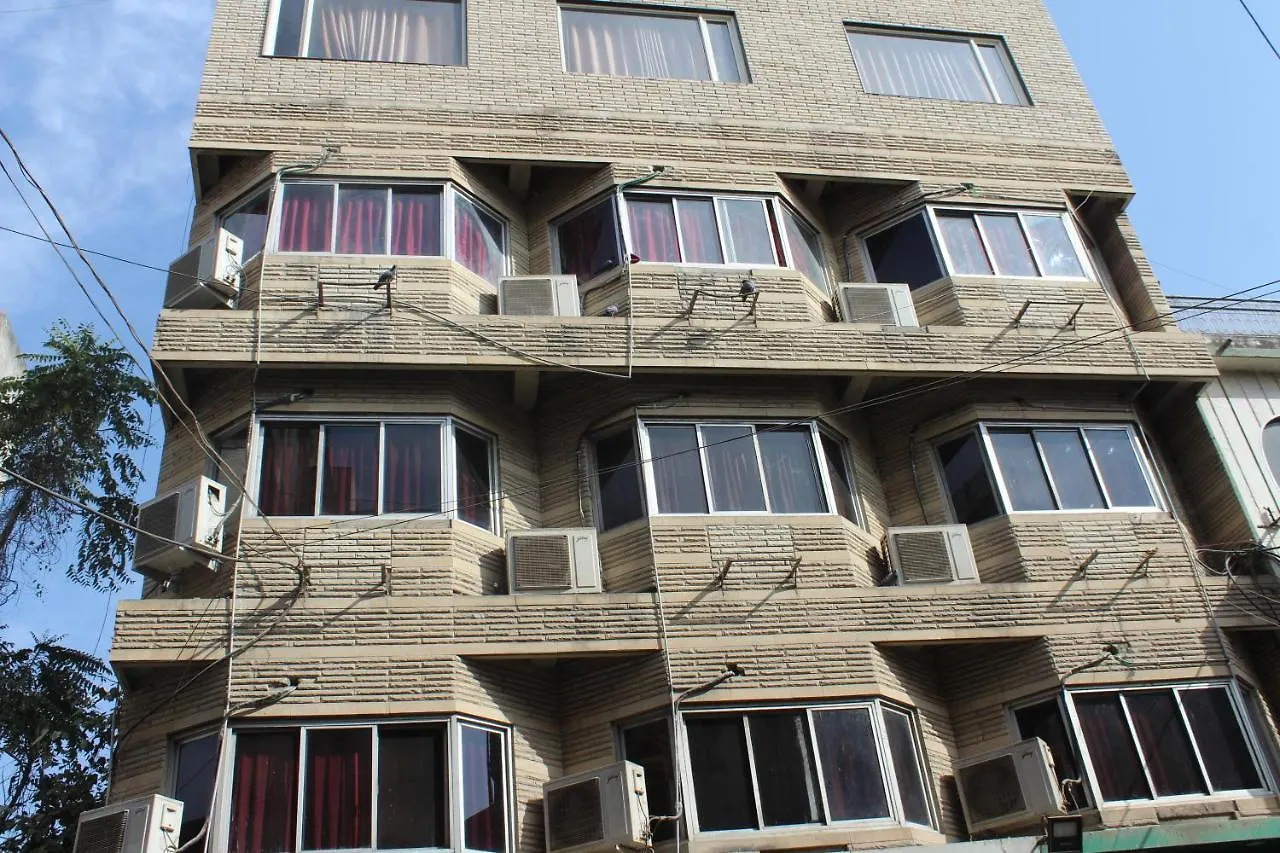 Hotel Ambay Palace Udajpur